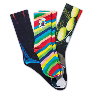 Bamboo socks | Eco promotional gift